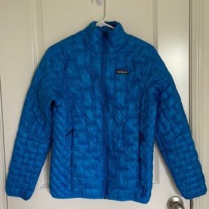 Patagonia Women’s Micro Puff Jacket